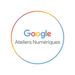 Google Ateliers numériques