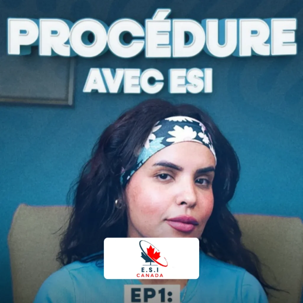 ESI CANADA