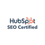 HubSpot Seo Certified